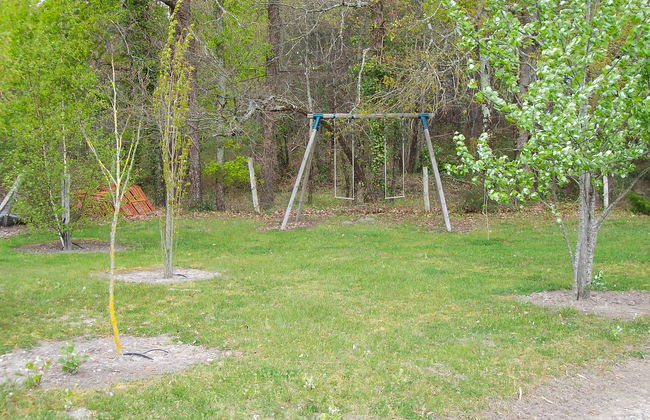 5 bedroom House in Condéon with private pool and garden - Photo 17