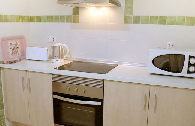 3 bedroom Apartment in Altea - Photo 9
