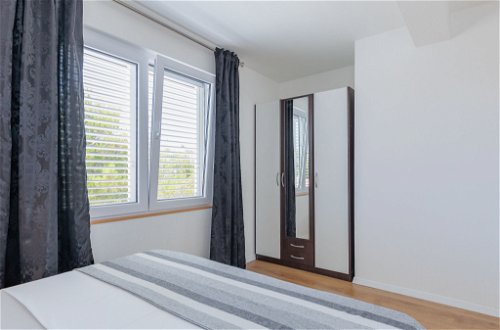 Foto 8 - Appartamento con 1 camera da letto a Vir con piscina e vista mare
