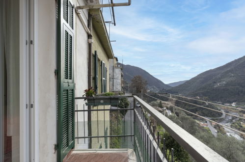 Photo 2 - 1 bedroom Apartment in Montalto Carpasio with sea view