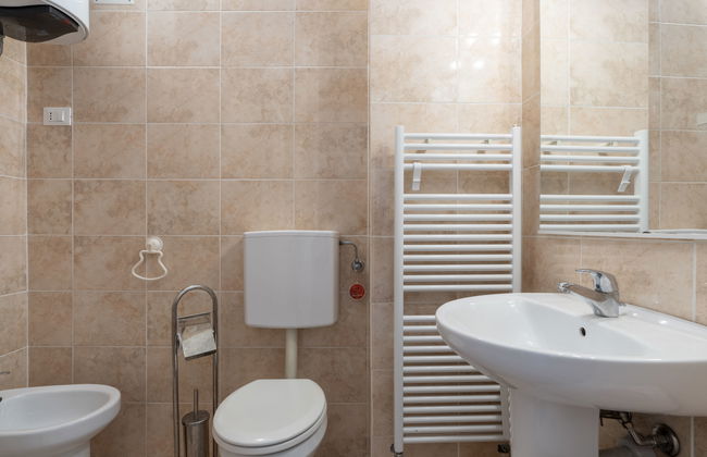 Apartamento de 2 quartos em Montalto Carpasio - Foto 17