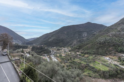 Foto 5 - Apartamento de 1 habitación en Montalto Carpasio con vistas al mar