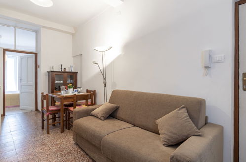 Foto 8 - Appartamento con 1 camera da letto a Montalto Carpasio con vista mare
