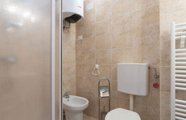 Apartamento de 2 quartos em Montalto Carpasio - Foto 16