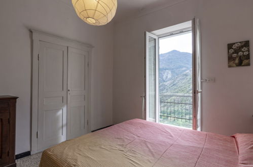 Foto 4 - Apartamento de 1 quarto em Montalto Carpasio com vistas do mar