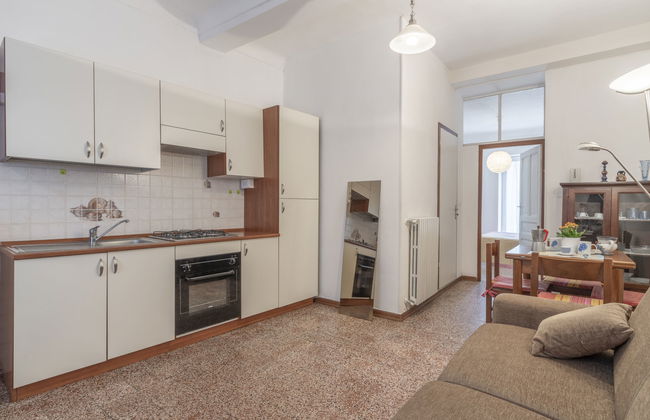 Apartamento de 2 quartos em Montalto Carpasio - Foto 6