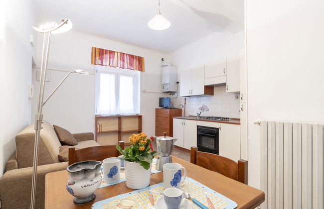 Apartamento de 2 quartos em Montalto Carpasio - Foto 1
