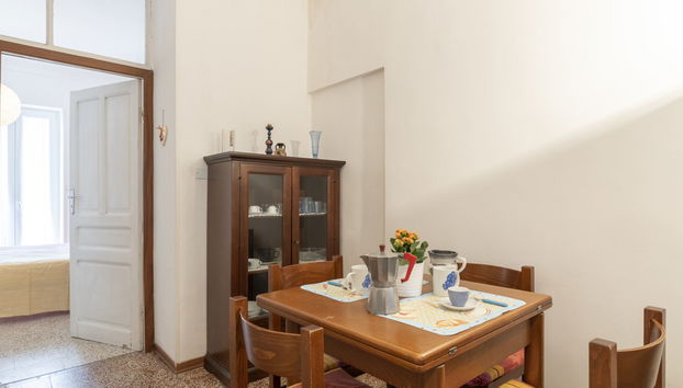 Apartment mit 2 Schlafzimmern in Montalto Carpasio - Foto 3
