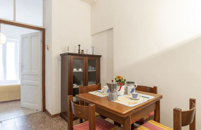 Apartamento de 2 quartos em Montalto Carpasio - Foto 3