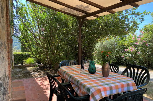 Photo 24 - Maison de 2 chambres à Riparbella avec piscine et jardin