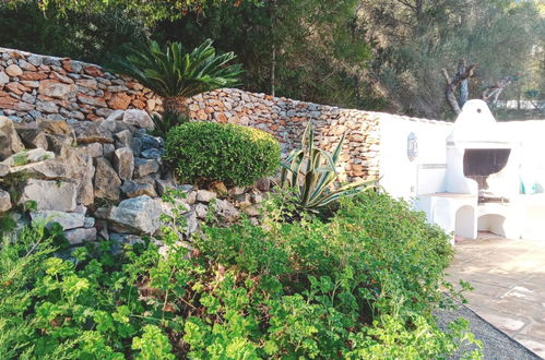 Photo 16 - Maison de 3 chambres à Jávea avec piscine privée et vues à la mer