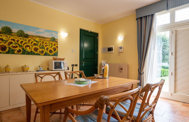 Casa de 4 quartos em Costigliole d'Asti com piscina privada e jardim - Foto 10