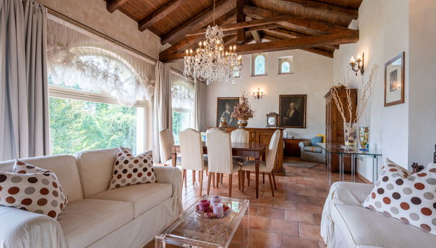 Casa de 4 quartos em Costigliole d'Asti com piscina privada e jardim - Foto 5