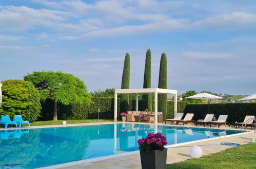 Photo 48 - Maison de 3 chambres à Costigliole d'Asti avec piscine privée et jardin