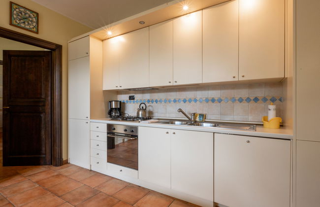 Casa de 4 quartos em Costigliole d'Asti com piscina privada e jardim - Foto 11