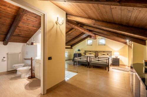 Foto 19 - Casa con 3 camere da letto a Costigliole d'Asti con piscina privata e giardino