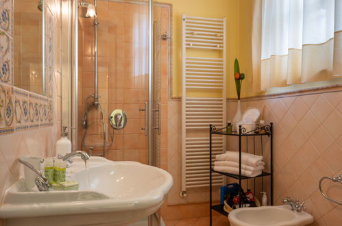 Foto 24 - Casa con 3 camere da letto a Costigliole d'Asti con piscina privata e giardino