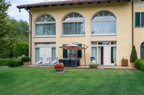 Foto 4 - Haus mit 3 Schlafzimmern in Costigliole d'Asti mit privater pool und garten