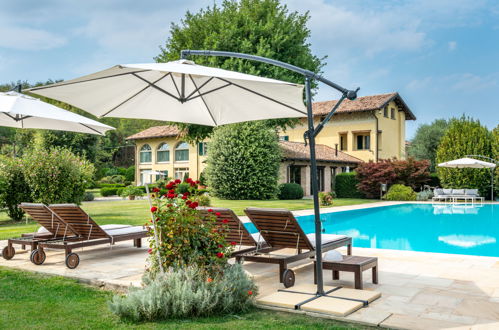 Foto 44 - Casa con 3 camere da letto a Costigliole d'Asti con piscina privata e giardino