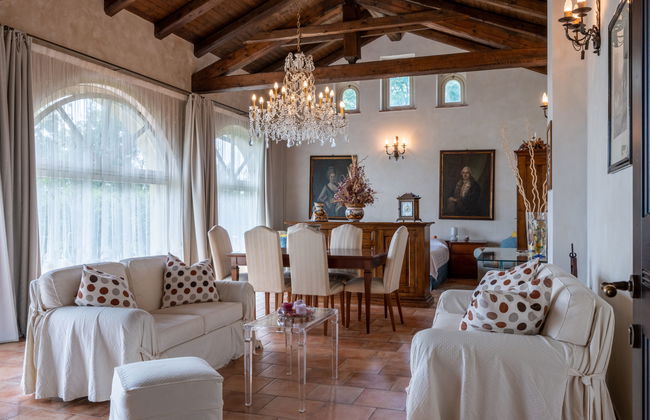 Casa de 4 quartos em Costigliole d'Asti com piscina privada e jardim - Foto 14