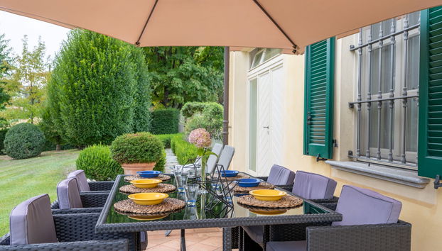 Casa de 4 quartos em Costigliole d'Asti com piscina privada e jardim - Foto 3