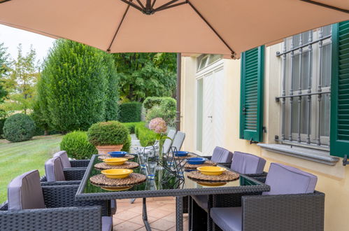 Photo 3 - Maison de 3 chambres à Costigliole d'Asti avec piscine privée et jardin