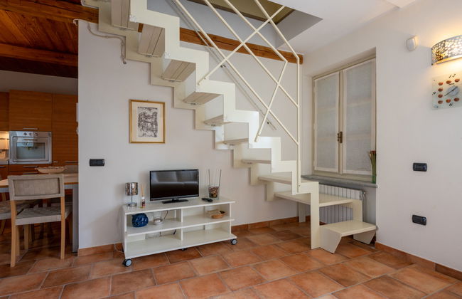 Casa de 4 quartos em Costigliole d'Asti com piscina privada e jardim - Foto 27