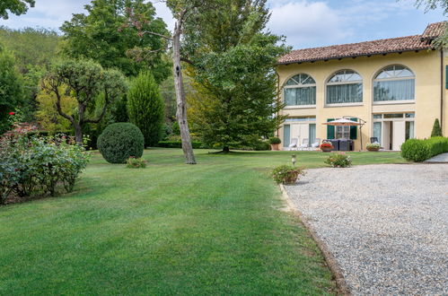 Photo 41 - Maison de 3 chambres à Costigliole d'Asti avec piscine privée et jardin