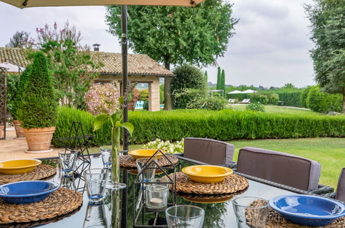 Photo 36 - Maison de 3 chambres à Costigliole d'Asti avec piscine privée et jardin