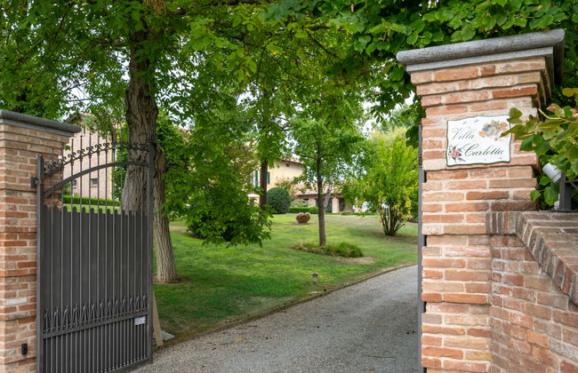 Casa de 4 quartos em Costigliole d'Asti com piscina privada e jardim - Foto 43