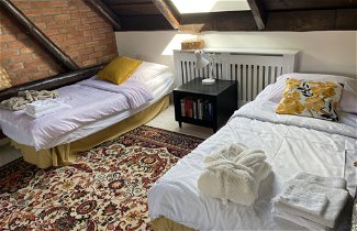 Foto 3 - Casa con 3 camere da letto a Kowale Oleckie con giardino