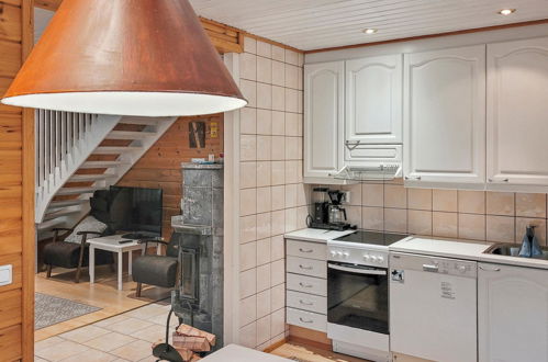 Foto 6 - Haus mit 5 Schlafzimmern in Kittilä mit sauna