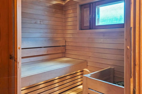 Foto 14 - Casa de 5 quartos em Kittilä com sauna e vista para a montanha