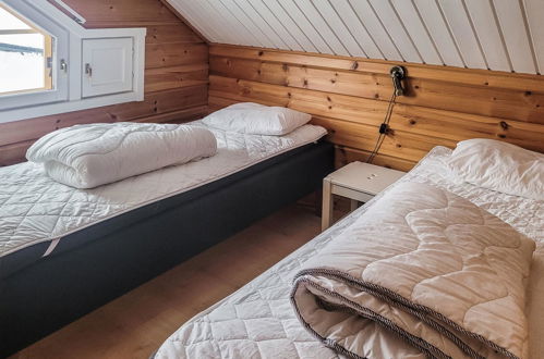 Foto 12 - Casa con 5 camere da letto a Kittilä con sauna e vista sulle montagne