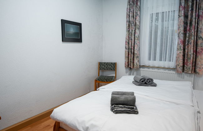 Casa de 3 quartos em Norden com jardim e terraço - Foto 15