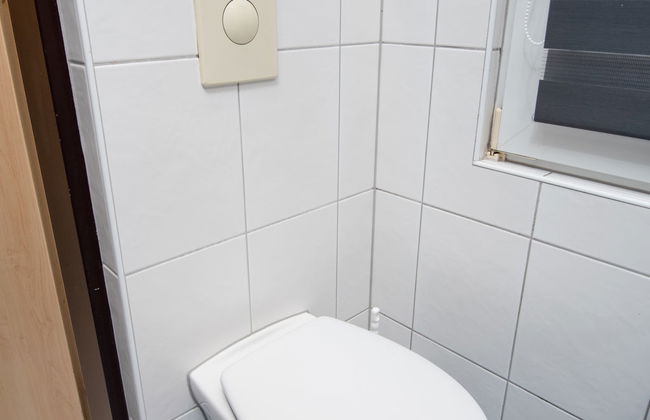 Casa de 3 quartos em Norden com jardim e terraço - Foto 20