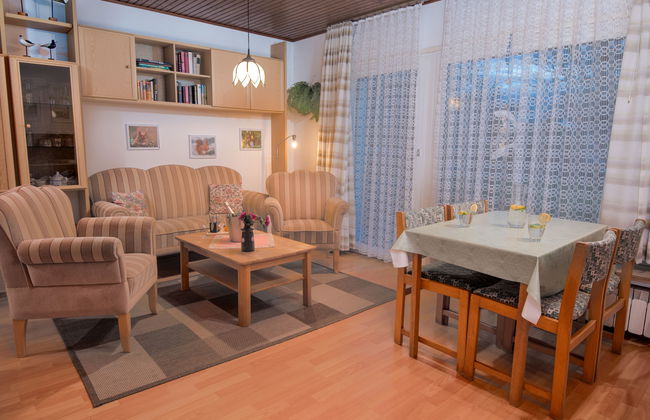 Casa de 3 quartos em Norden com jardim e terraço - Foto 4