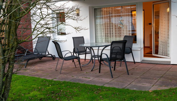 Maison de 3 chambres à Norden avec jardin et terrasse - Photo 2