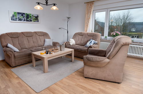 Photo 6 - 3 bedroom Apartment in Norden with garden