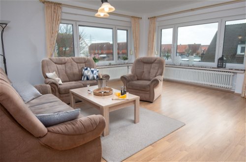 Photo 3 - 3 bedroom Apartment in Norden with sea view