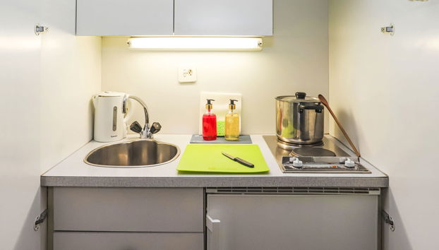 Apartamento de 1 quarto em Nendaz - Foto 5