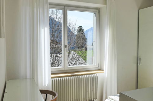 Photo 22 - Appartement de 3 chambres à Grindelwald avec jardin et terrasse