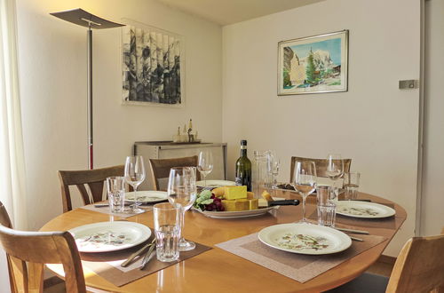 Photo 11 - Appartement de 3 chambres à Grindelwald avec jardin et terrasse