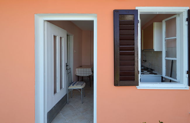 Casa de 1 quarto em Opatija com jardim - Foto 12