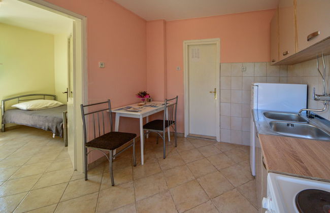 Casa de 1 quarto em Opatija com jardim - Foto 14