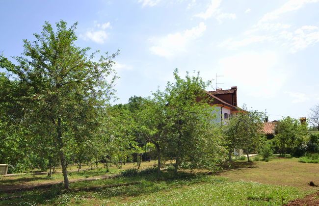 Casa de 1 quarto em Opatija com jardim e terraço - Foto 18