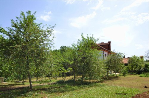 Foto 16 - Haus mit 1 Schlafzimmer in Opatija mit garten und blick aufs meer