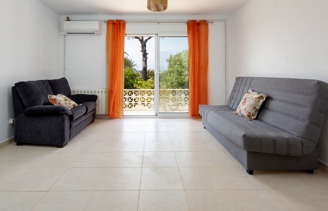 Casa con 6 camere da letto a Jávea con piscina privata e giardino - Foto 20