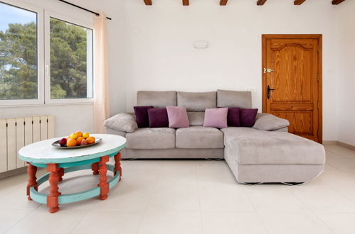 Photo 10 - 5 bedroom House in Jávea with private pool and sea view