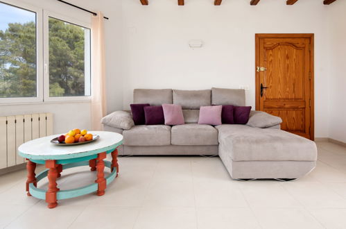 Photo 10 - 5 bedroom House in Jávea with private pool and garden